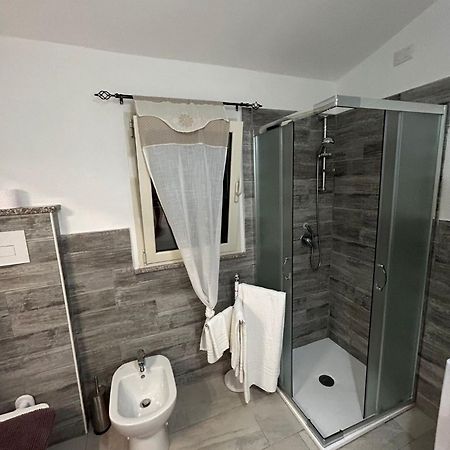 B&B Li Salcuneddi أغلينتو المظهر الخارجي الصورة