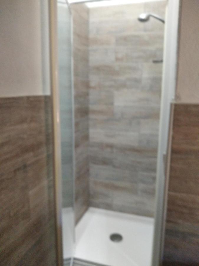 B&B Li Salcuneddi أغلينتو المظهر الخارجي الصورة