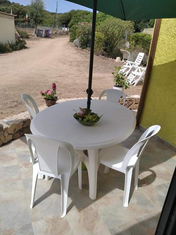 B&B Li Salcuneddi أغلينتو المظهر الخارجي الصورة