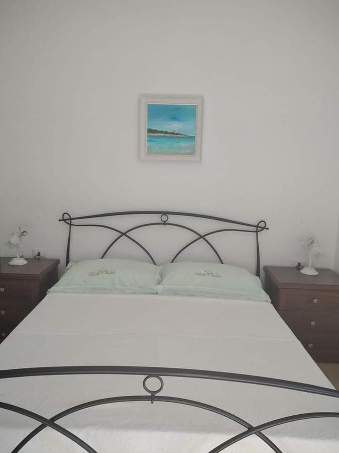 B&B Li Salcuneddi أغلينتو المظهر الخارجي الصورة
