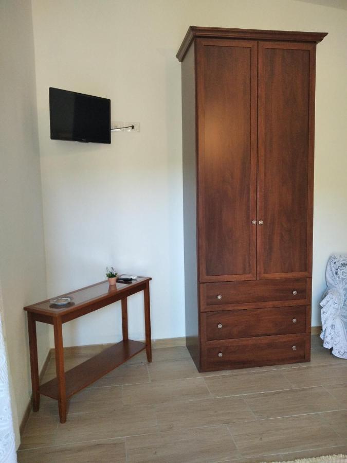B&B Li Salcuneddi أغلينتو المظهر الخارجي الصورة