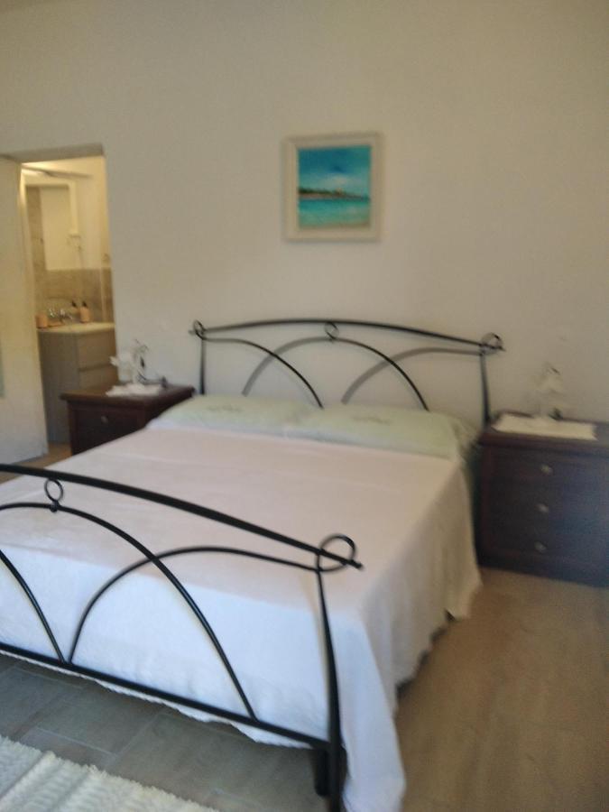 B&B Li Salcuneddi أغلينتو المظهر الخارجي الصورة