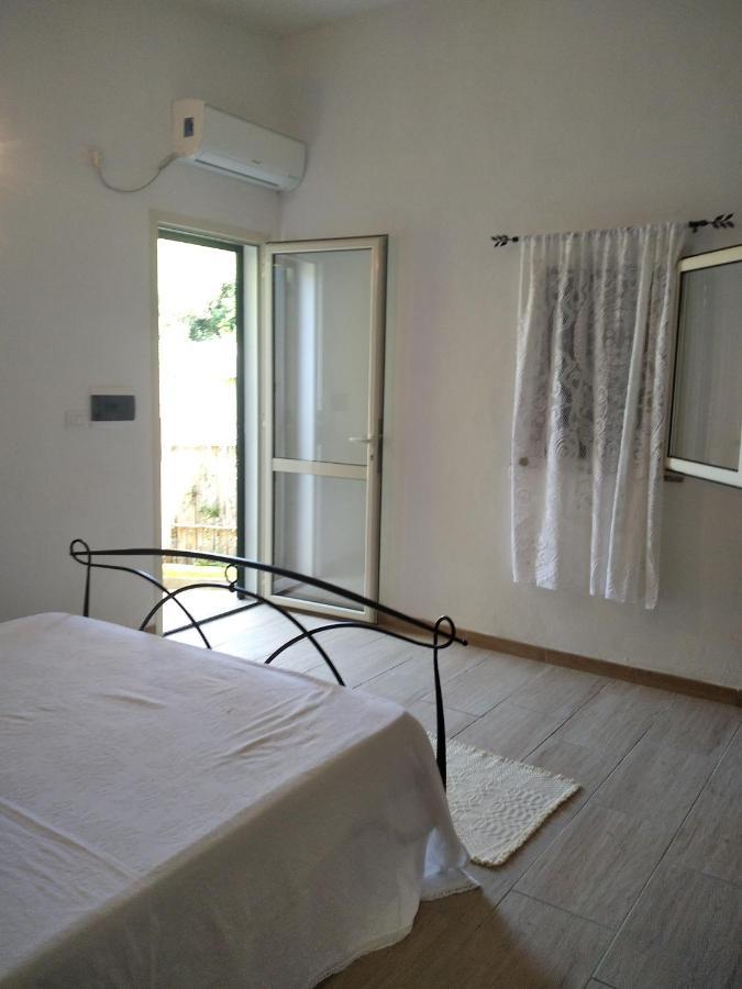 B&B Li Salcuneddi أغلينتو المظهر الخارجي الصورة