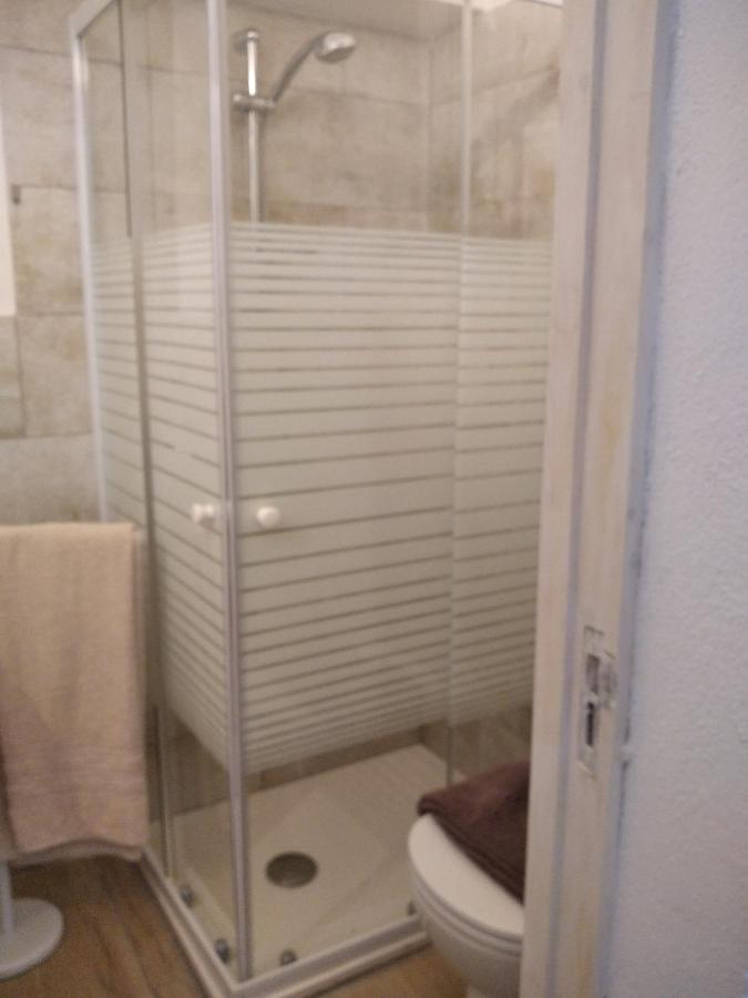 B&B Li Salcuneddi أغلينتو المظهر الخارجي الصورة