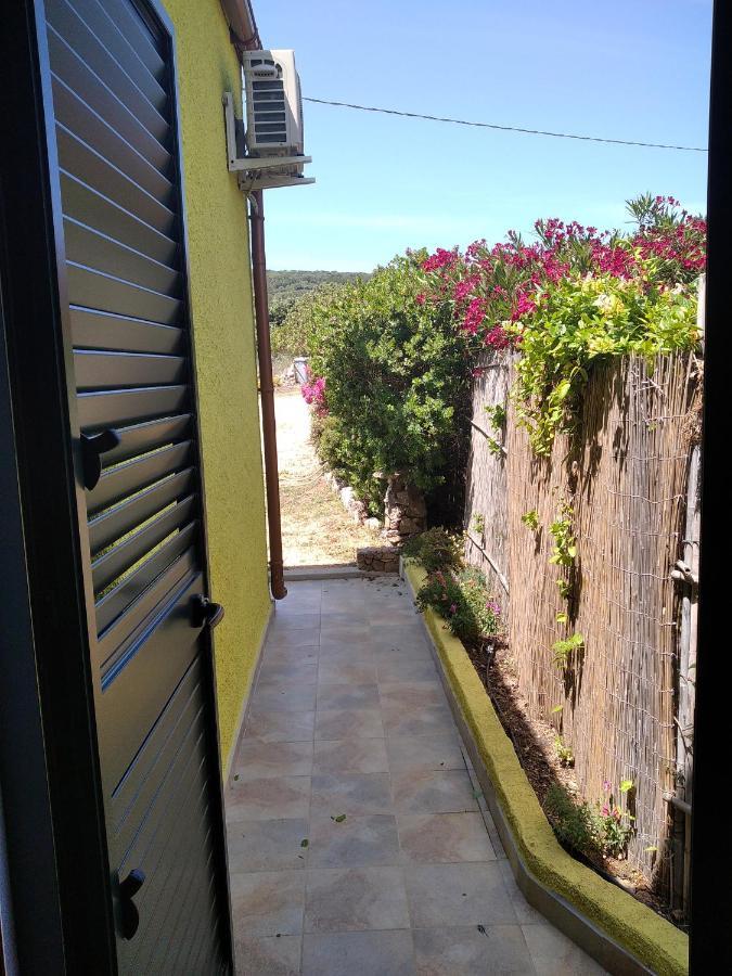 B&B Li Salcuneddi أغلينتو المظهر الخارجي الصورة