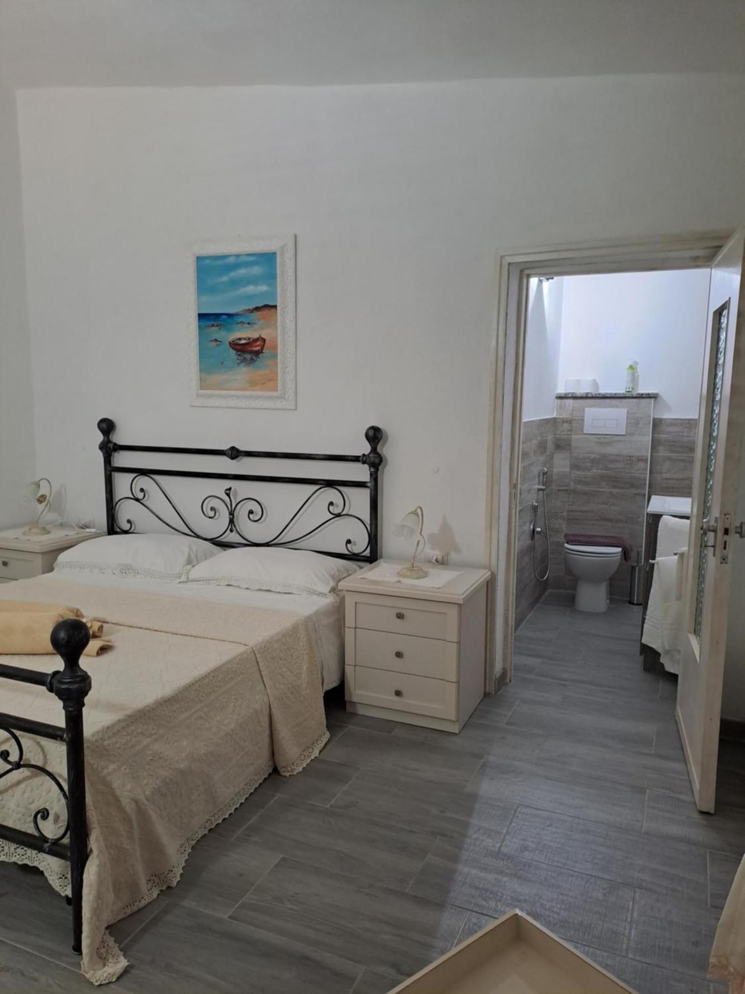 B&B Li Salcuneddi أغلينتو المظهر الخارجي الصورة