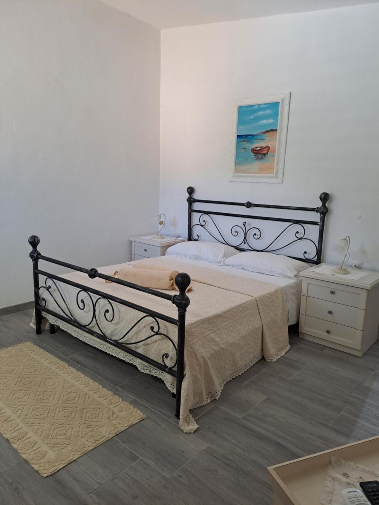 B&B Li Salcuneddi أغلينتو المظهر الخارجي الصورة