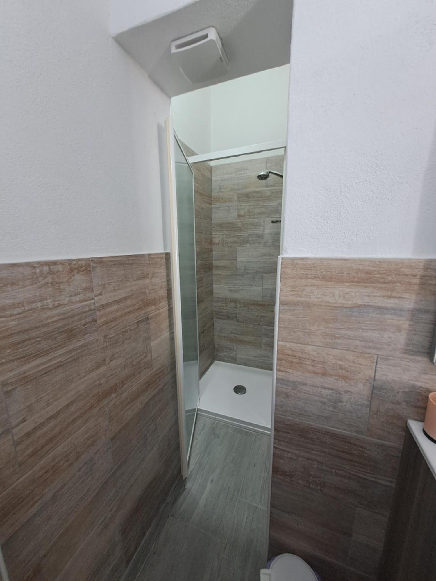 B&B Li Salcuneddi أغلينتو المظهر الخارجي الصورة