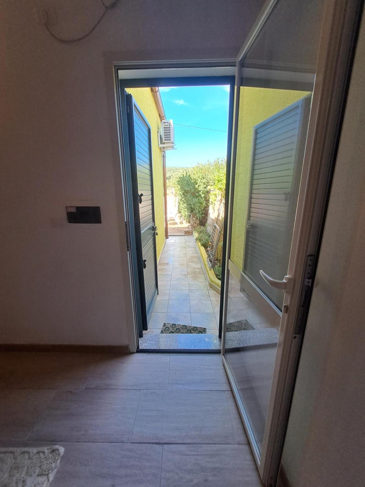 B&B Li Salcuneddi أغلينتو الغرفة الصورة