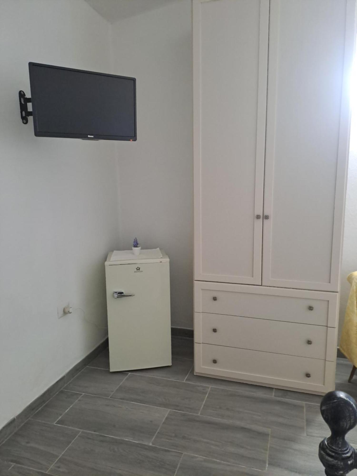 B&B Li Salcuneddi أغلينتو المظهر الخارجي الصورة