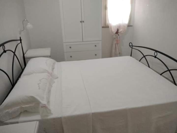 B&B Li Salcuneddi أغلينتو المظهر الخارجي الصورة