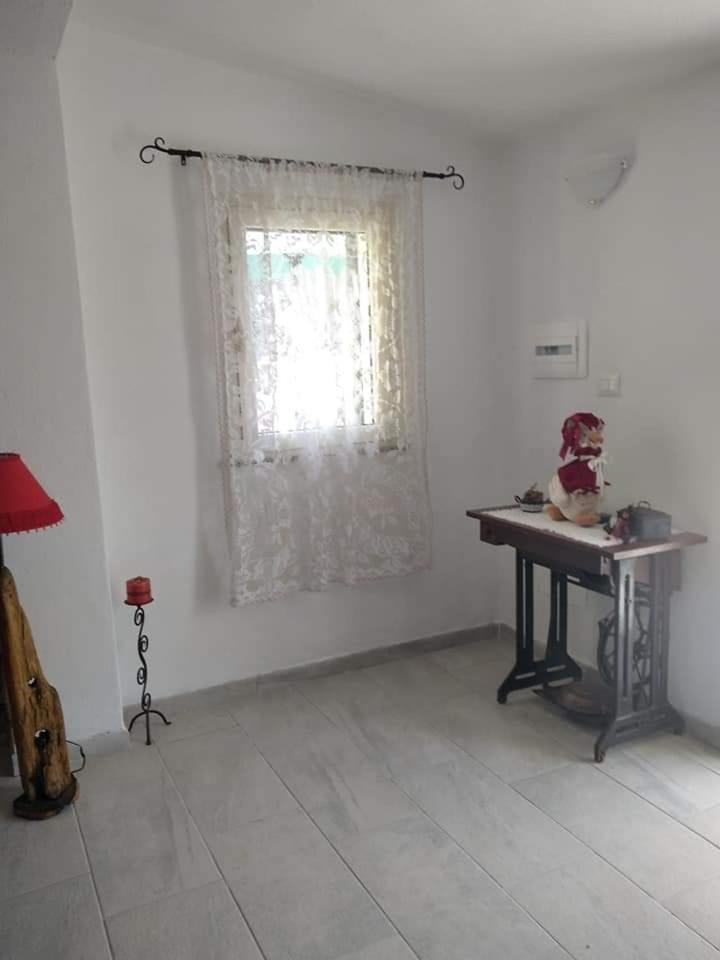 B&B Li Salcuneddi أغلينتو المظهر الخارجي الصورة