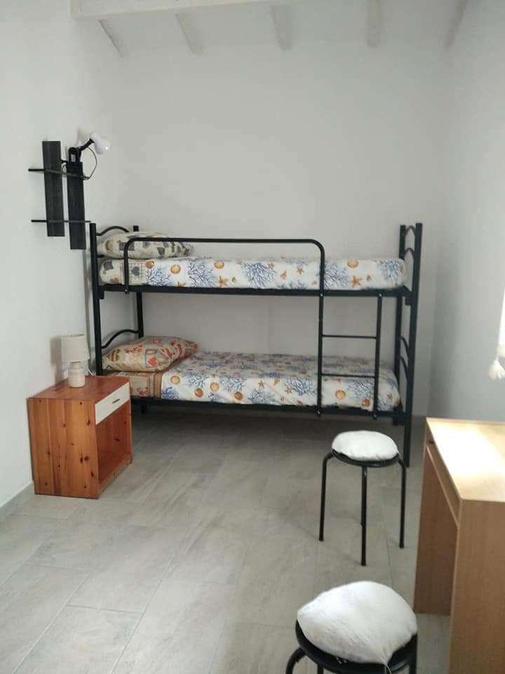 B&B Li Salcuneddi أغلينتو المظهر الخارجي الصورة