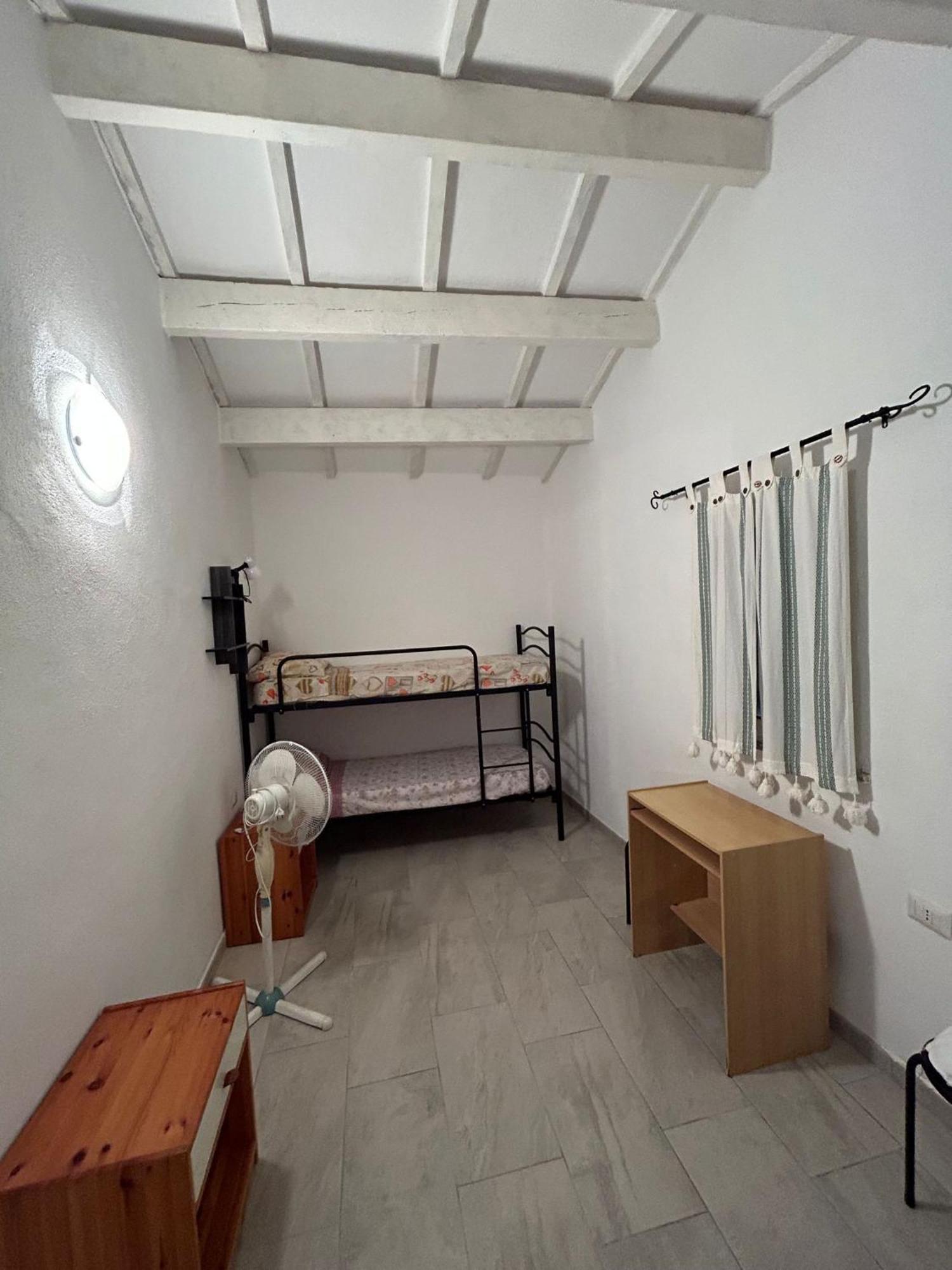 B&B Li Salcuneddi أغلينتو المظهر الخارجي الصورة