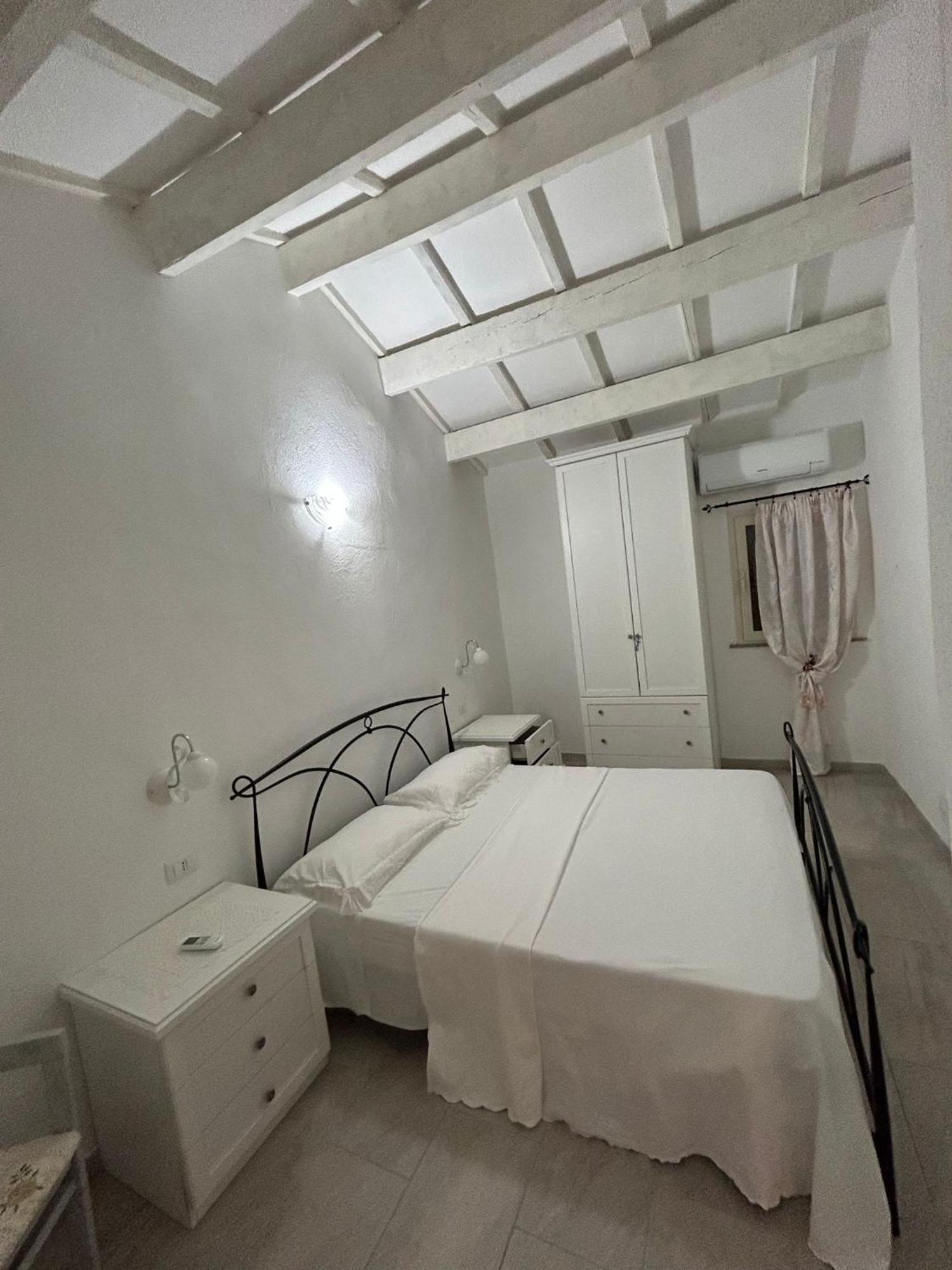 B&B Li Salcuneddi أغلينتو المظهر الخارجي الصورة