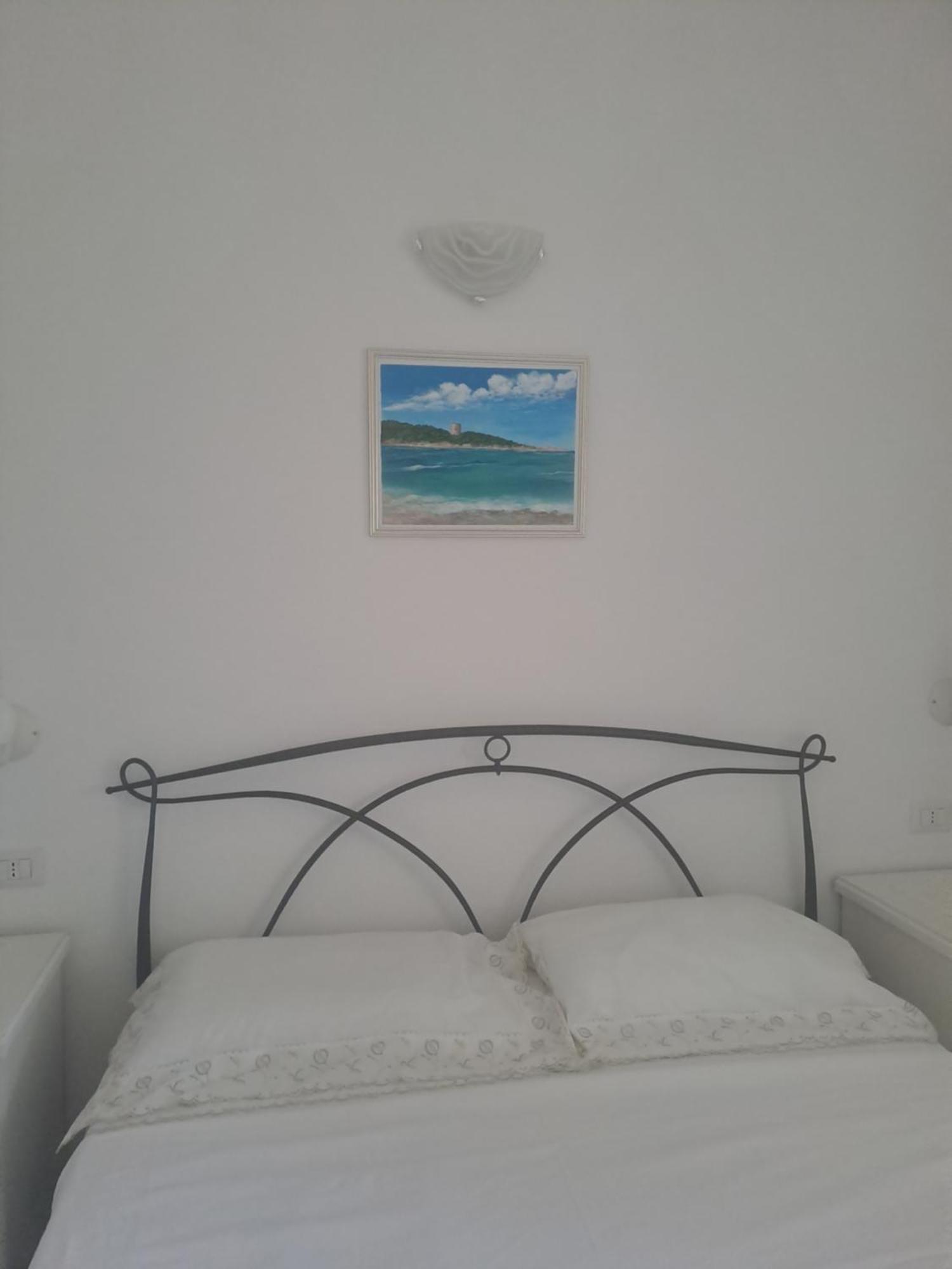 B&B Li Salcuneddi أغلينتو المظهر الخارجي الصورة